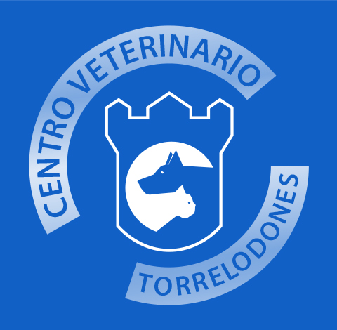 Centro Veterinario Torrelodones Icon